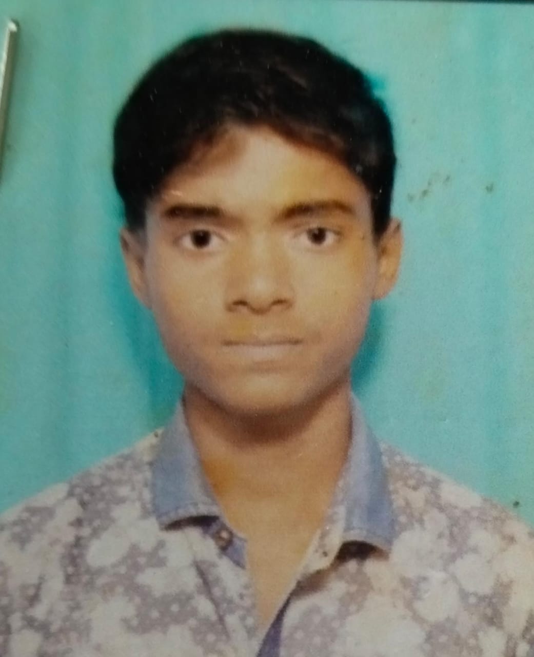 Student Photo Not Available
