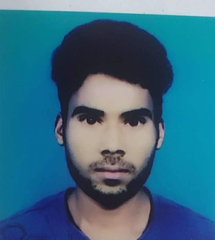 Student Photo Not Available