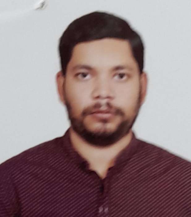 Student Photo Not Available