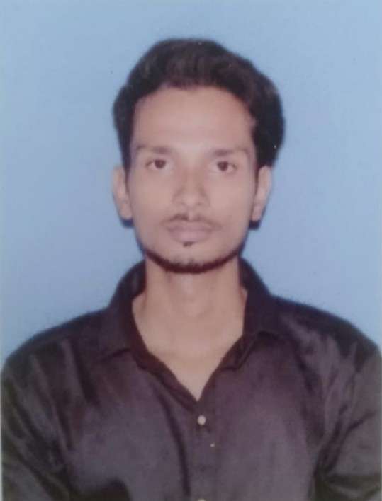 Student Photo Not Available