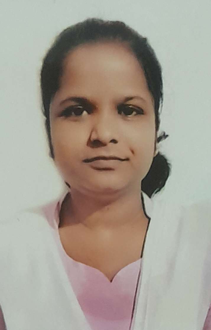 Student Photo Not Available