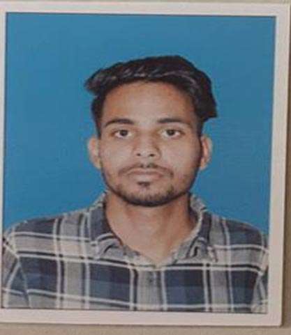 Student Photo Not Available