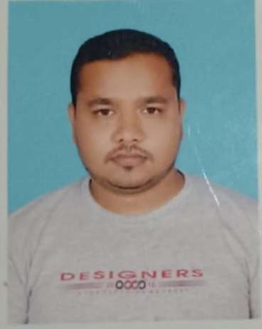 Student Photo Not Available