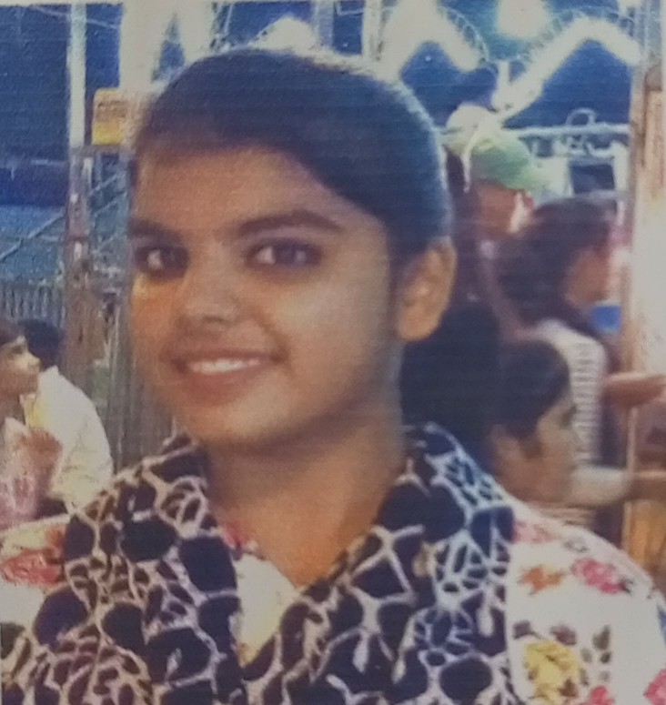 Student Photo Not Available