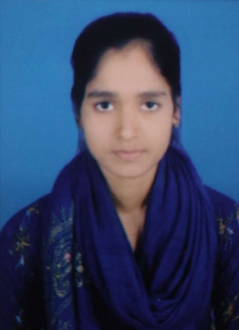 Student Photo Not Available