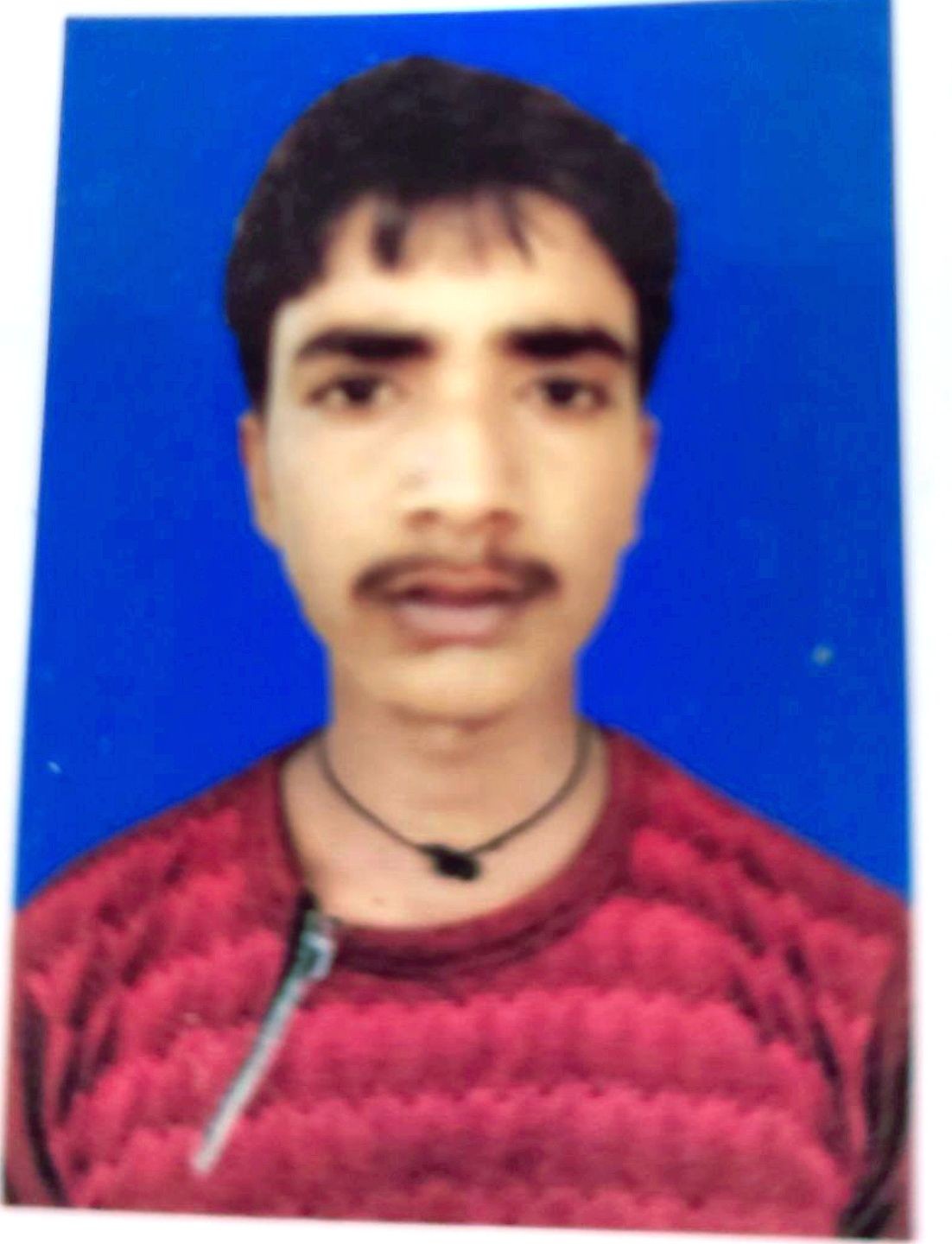 Student Photo Not Available