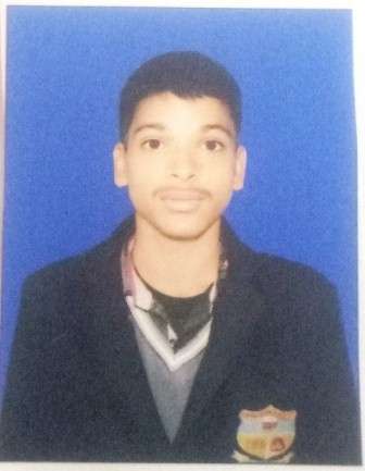 Student Photo Not Available