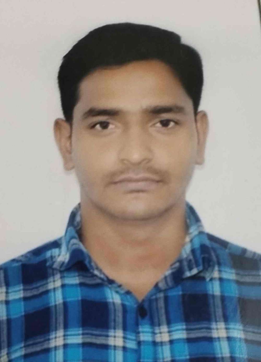 Student Photo Not Available