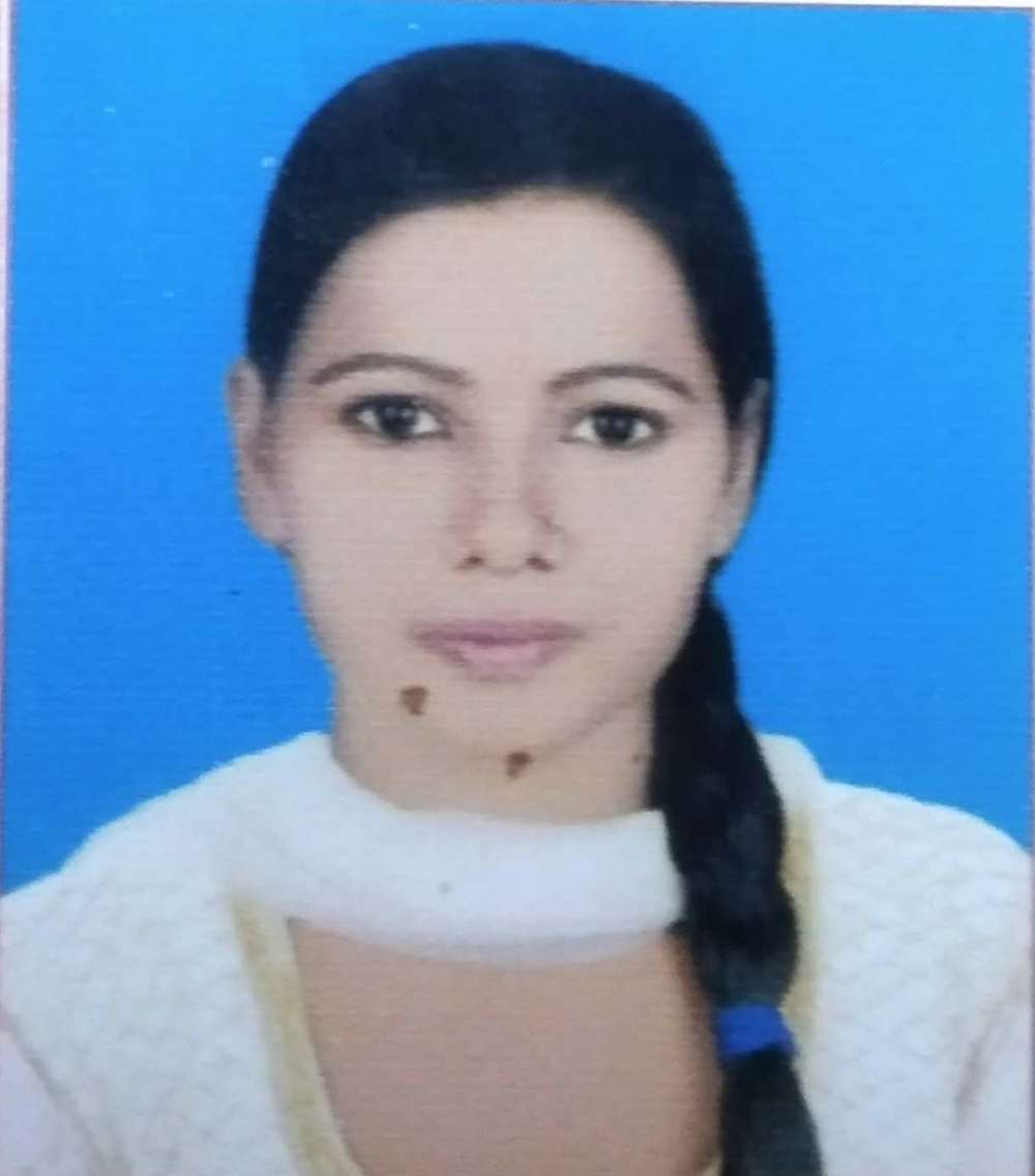 Student Photo Not Available