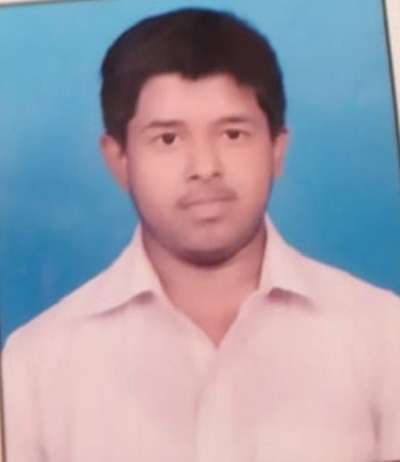 Student Photo Not Available