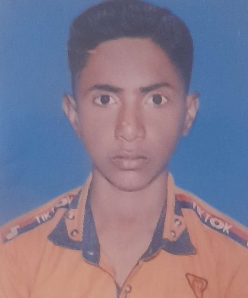 Student Photo Not Available