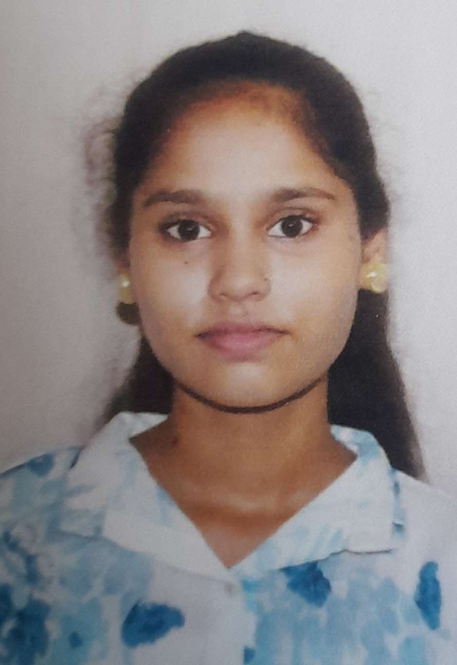 Student Photo Not Available