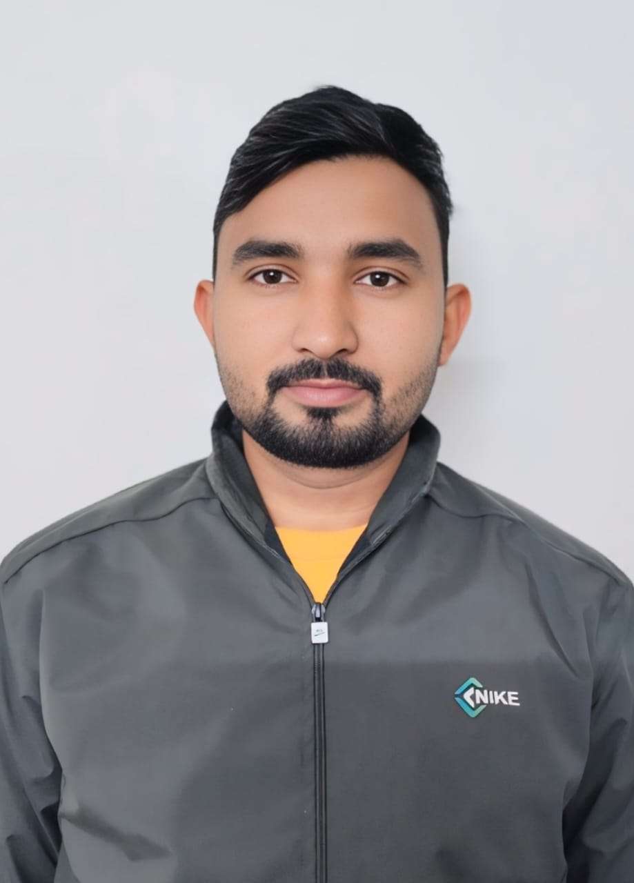 Student Photo Not Available