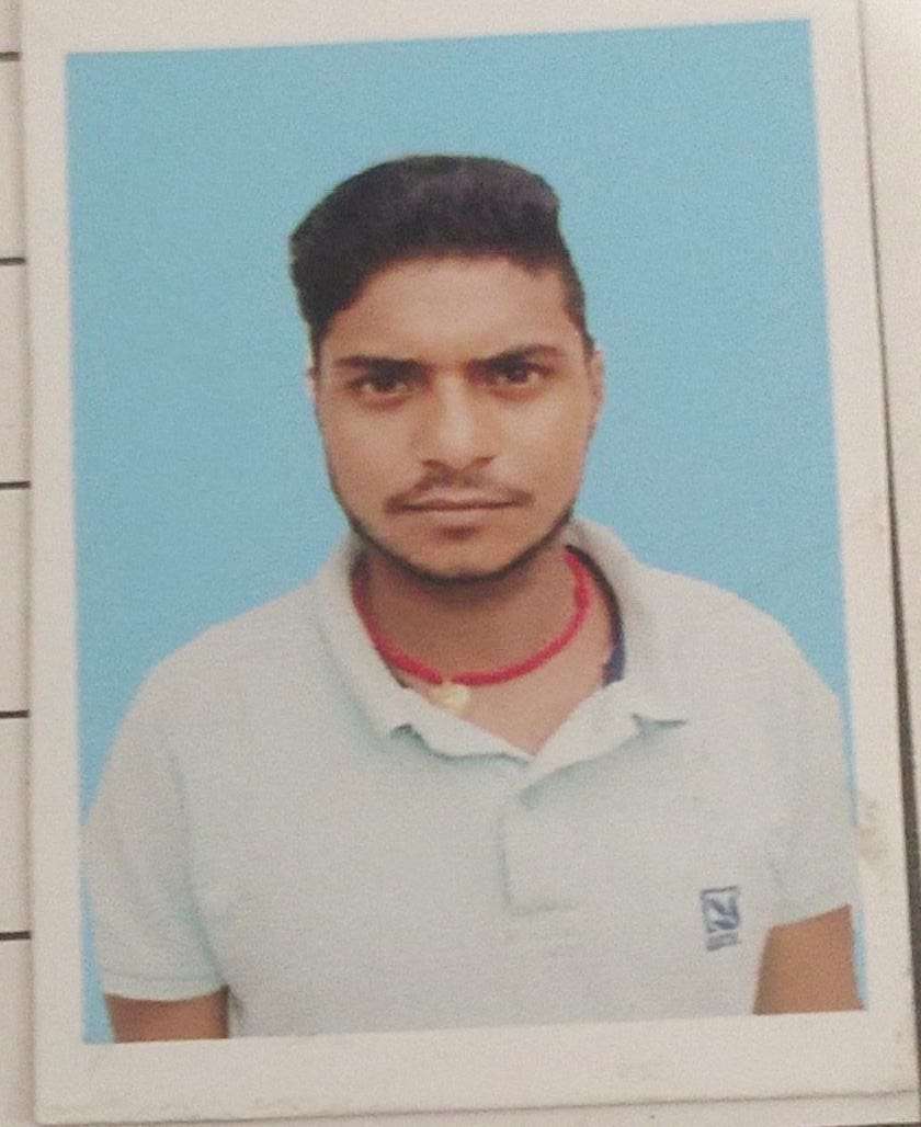 Student Photo Not Available