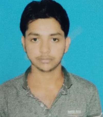 Student Photo Not Available