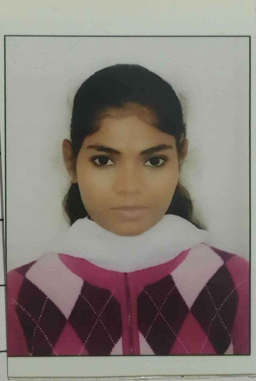 Student Photo Not Available