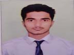 Student Photo Not Available
