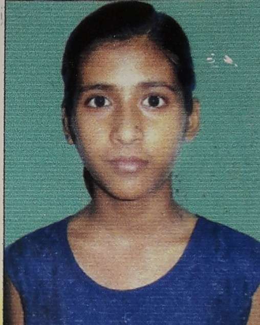 Student Photo Not Available