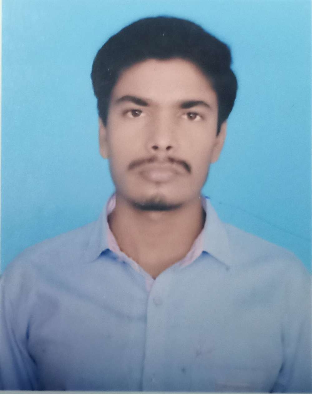 Student Photo Not Available