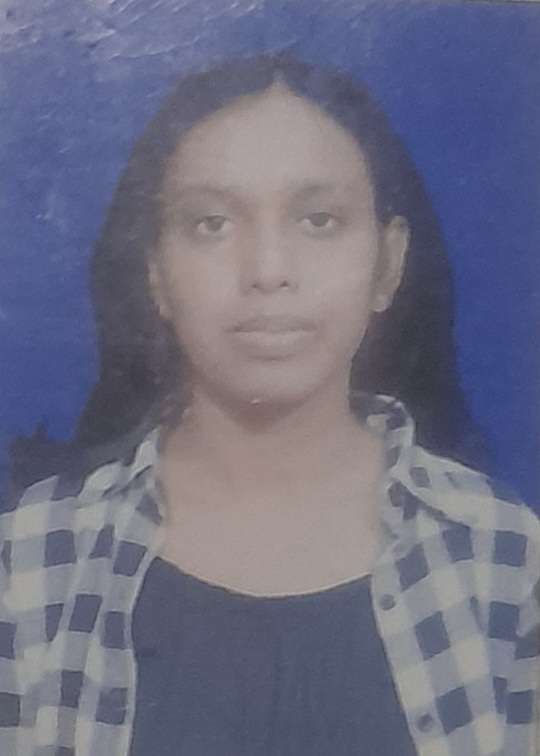 Student Photo Not Available