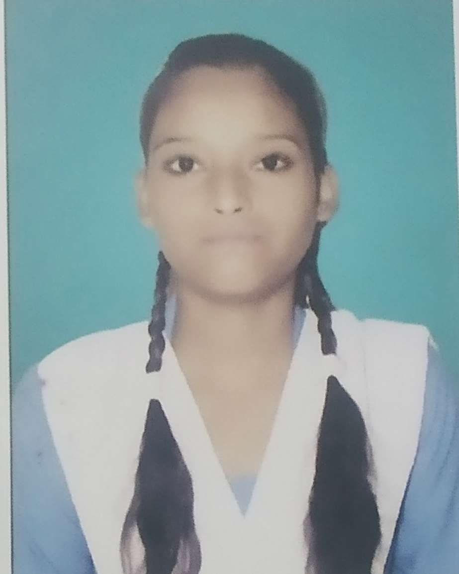 Student Photo Not Available