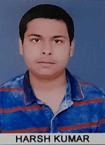 Student Photo Not Available