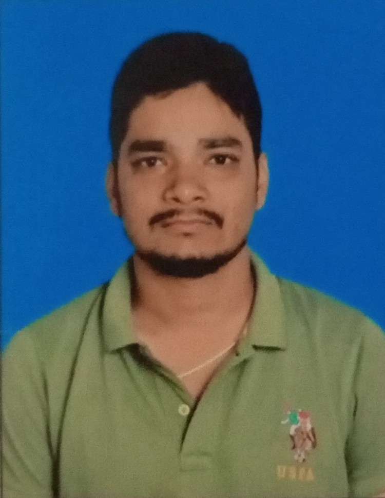 Student Photo Not Available