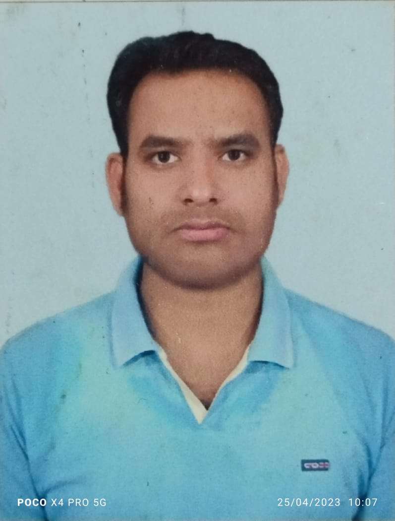 Student Photo Not Available