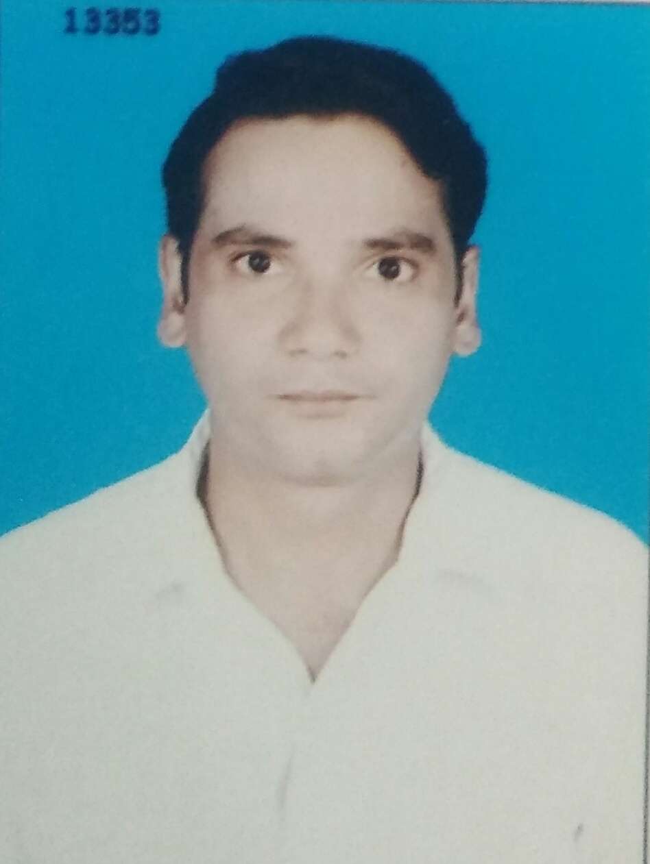 Student Photo Not Available