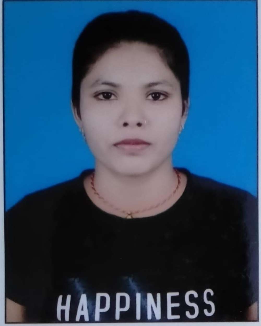 Student Photo Not Available