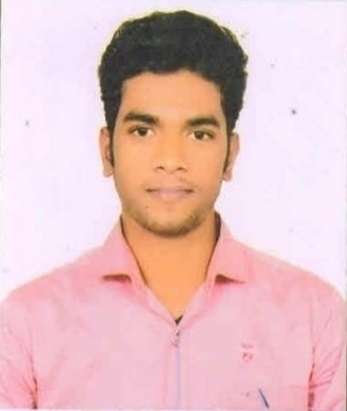 Student Photo Not Available