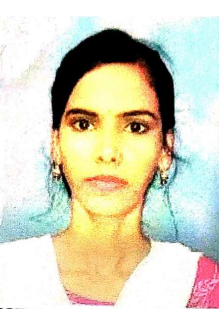 Student Photo Not Available