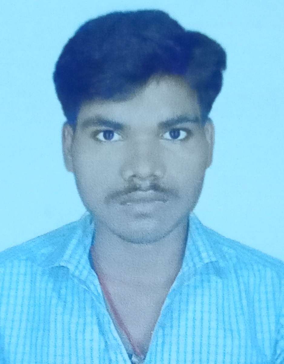 Student Photo Not Available