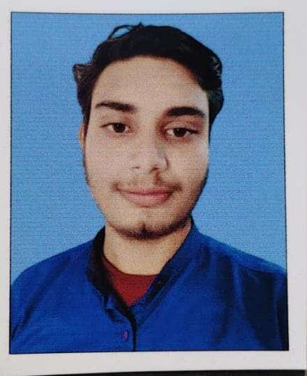 Student Photo Not Available