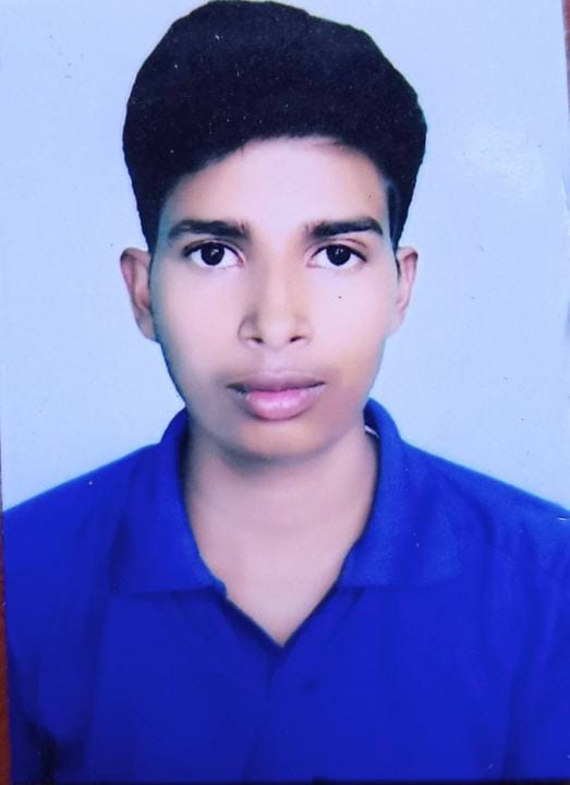 Student Photo Not Available