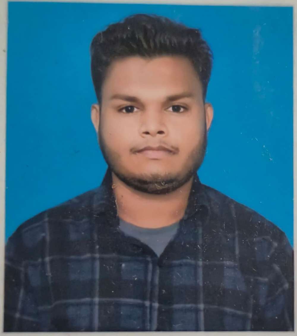 Student Photo Not Available