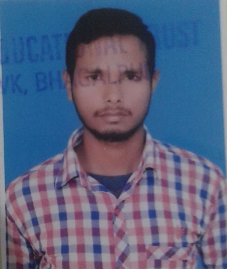 Student Photo Not Available