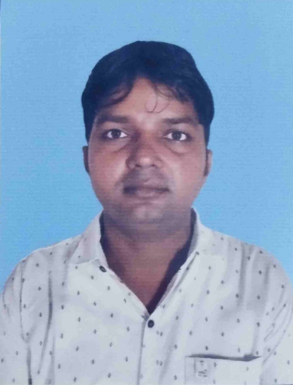 Student Photo Not Available