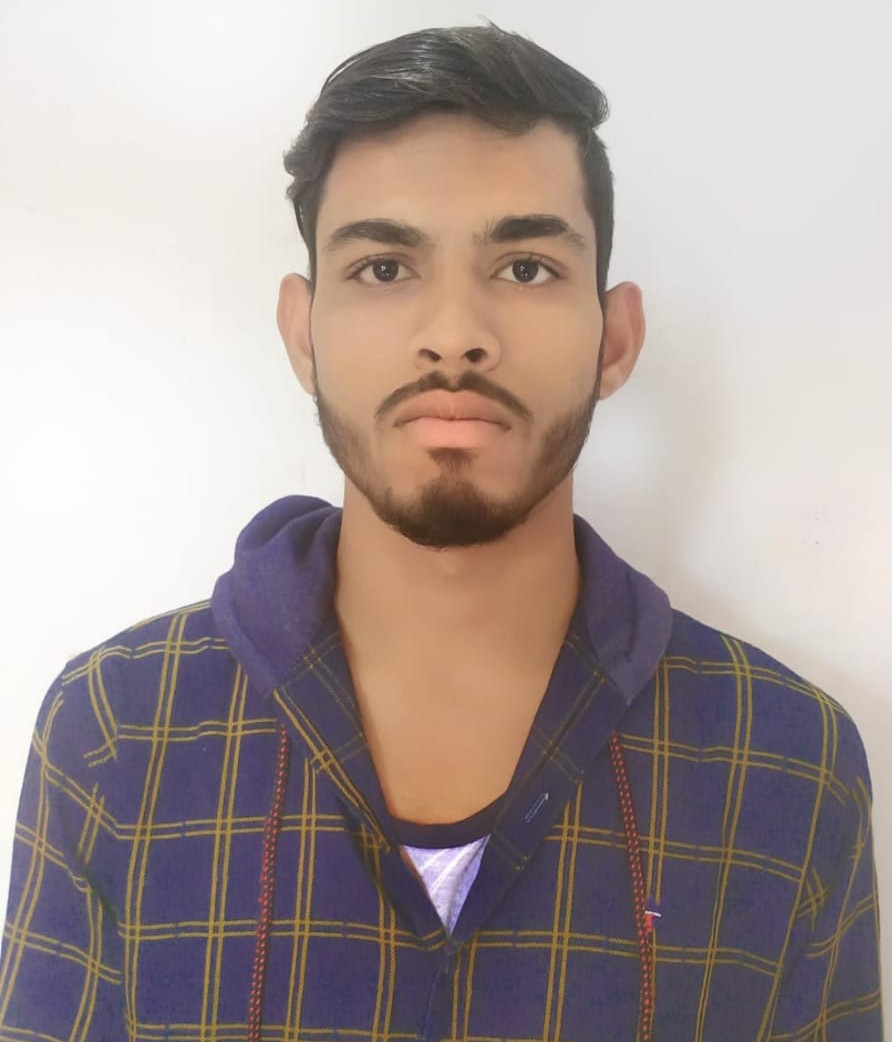 Student Photo Not Available