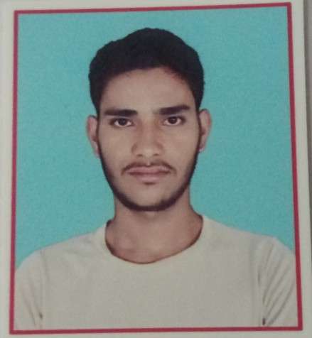 Student Photo Not Available