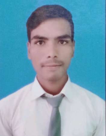 Student Photo Not Available