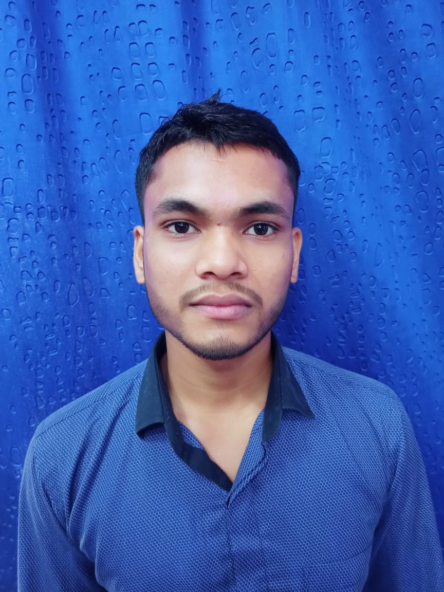 Student Photo Not Available