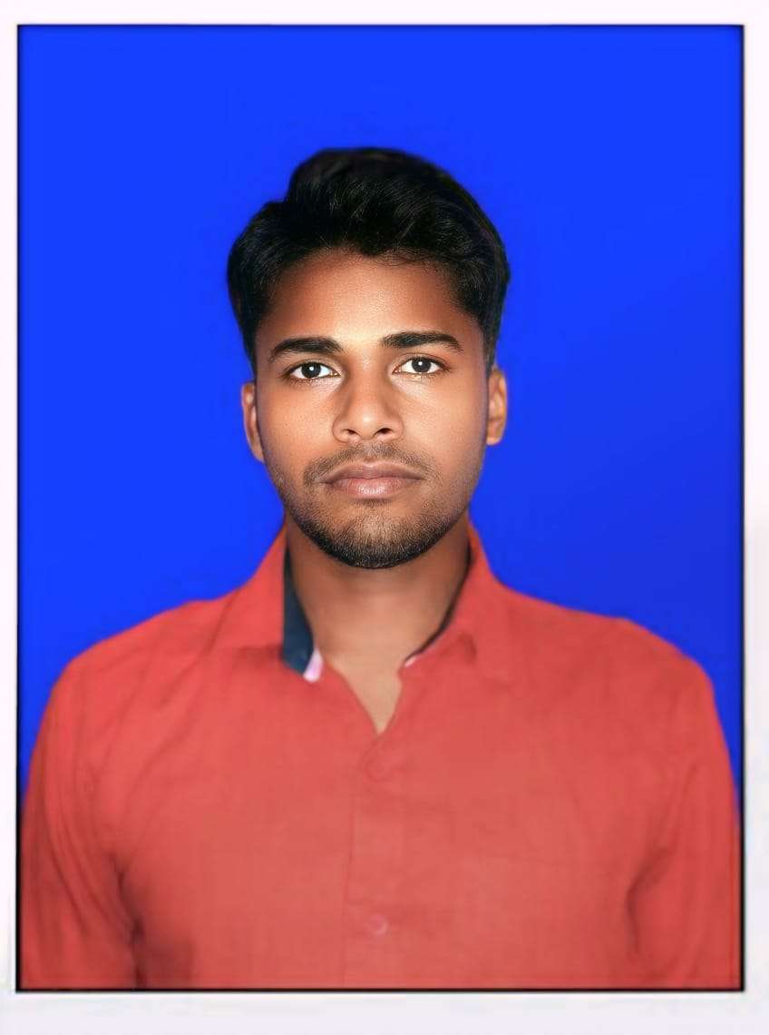 Student Photo Not Available