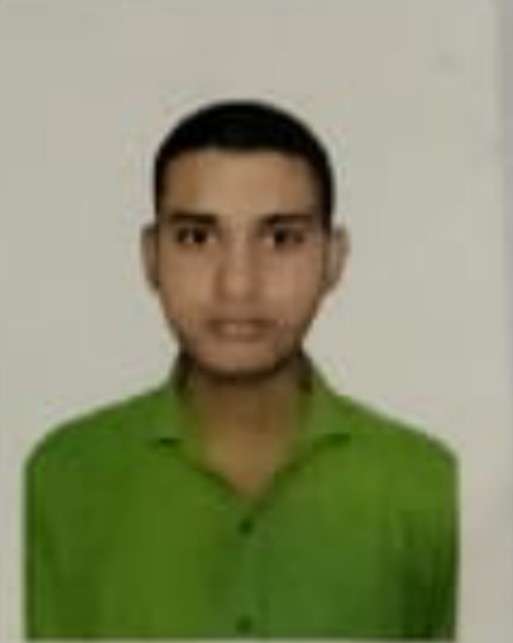 Student Photo Not Available