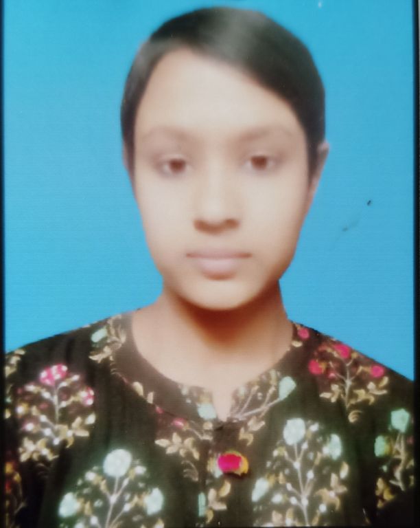 Student Photo Not Available