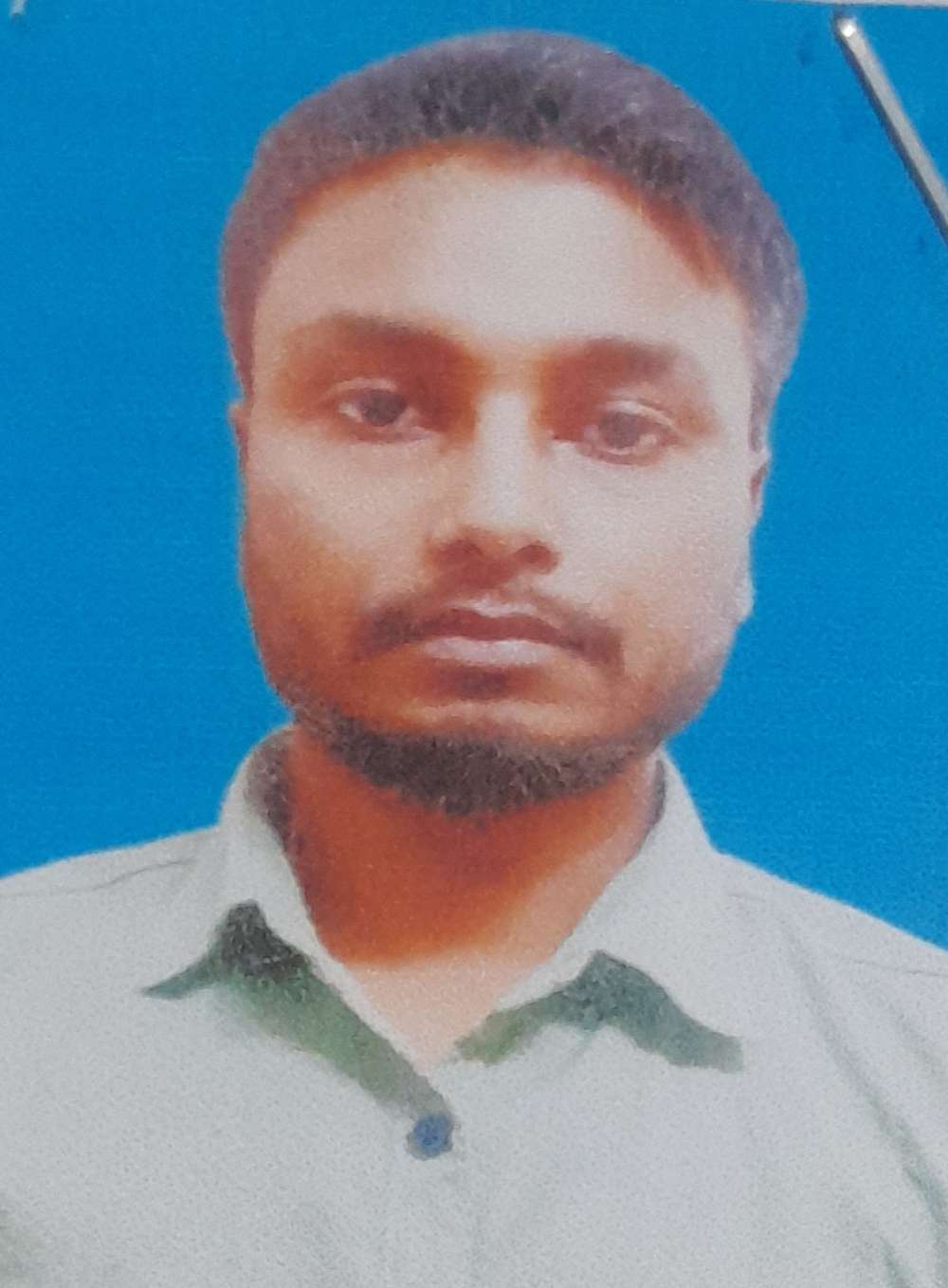 Student Photo Not Available