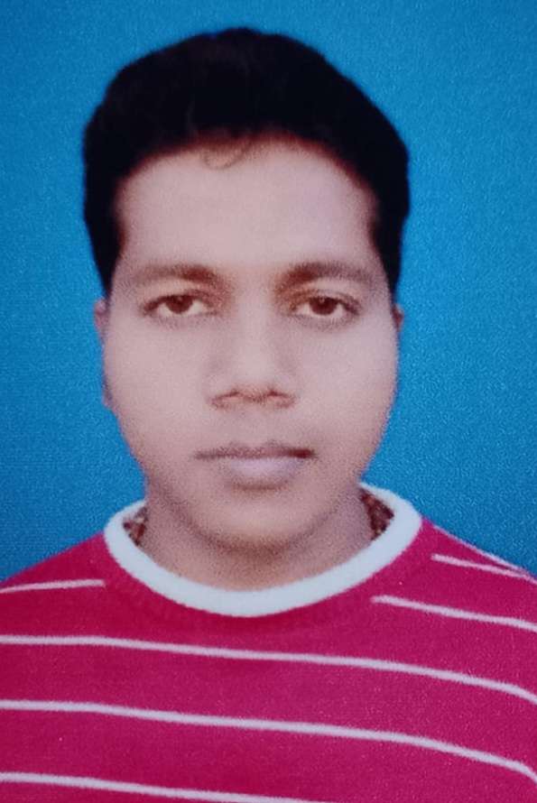 Student Photo Not Available