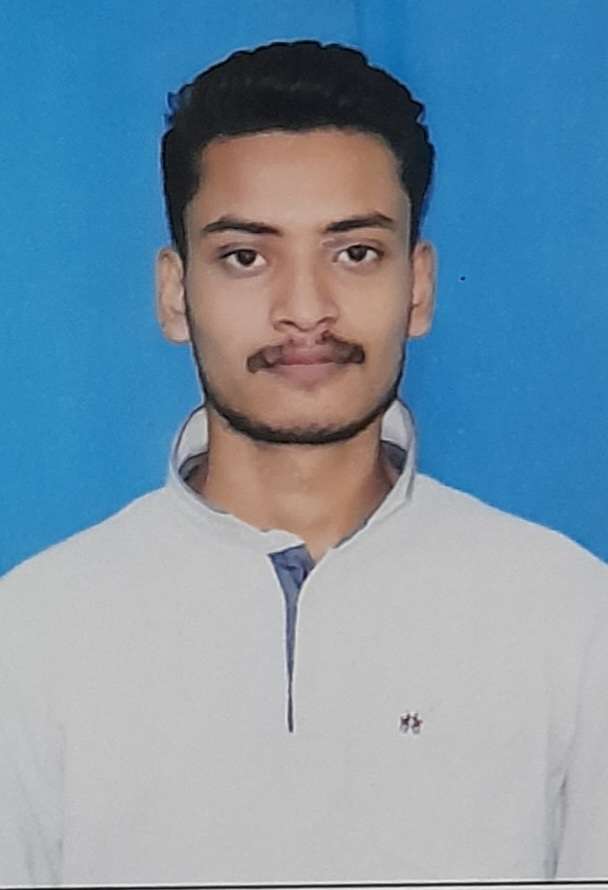 Student Photo Not Available