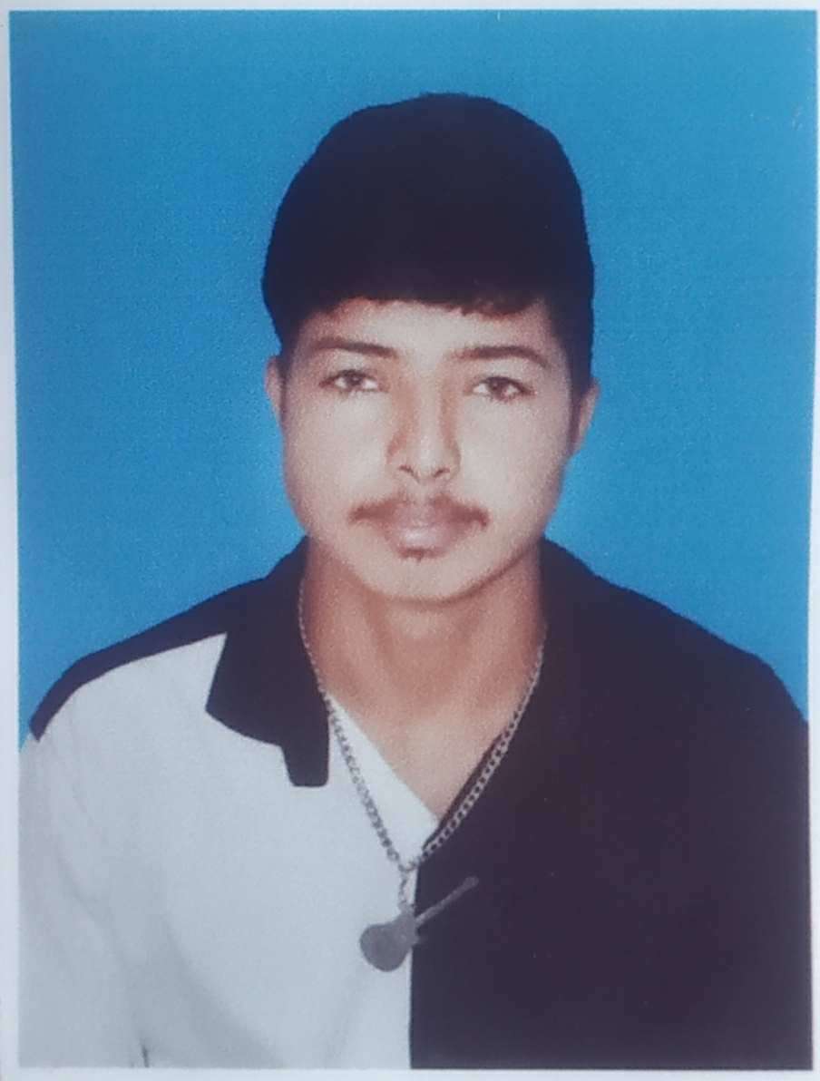 Student Photo Not Available