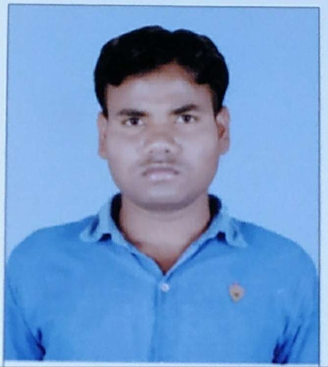 Student Photo Not Available